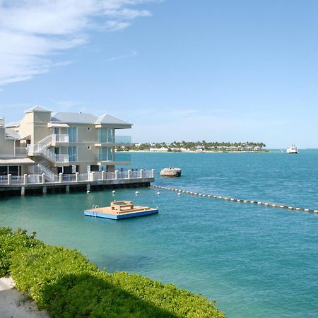 Pier House Resort & Spa Key West Exterior photo
