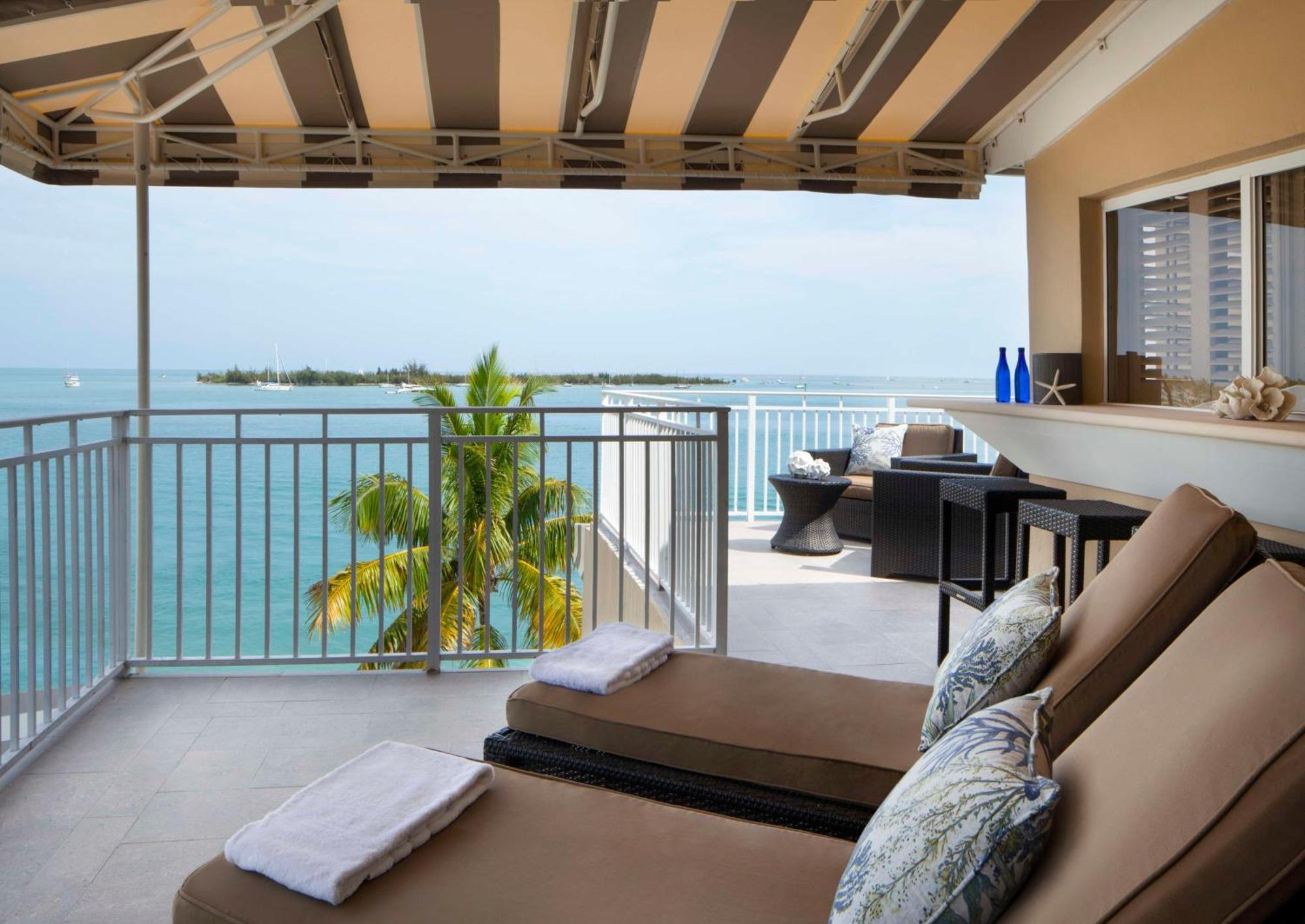 Pier House Resort & Spa Key West Exterior photo